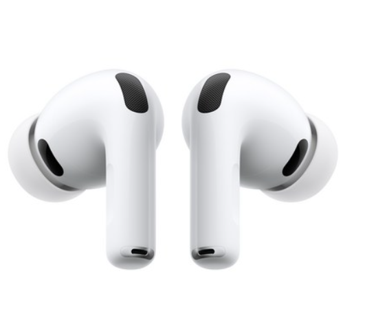 Apple 2025 에어팟 프로 3세대 USB-C 블루투스