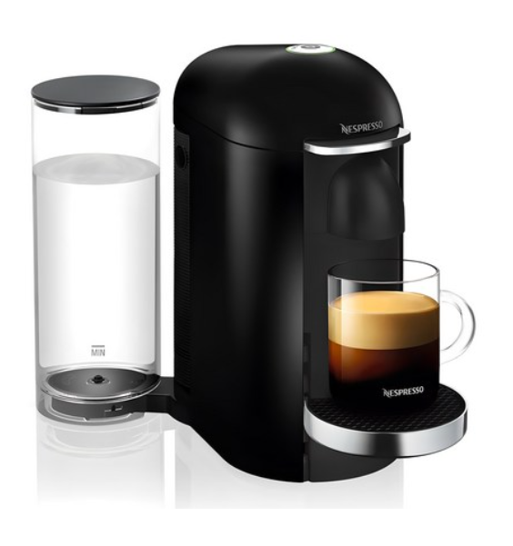 네스프레소 버츄오 플러스 캡슐커피머신