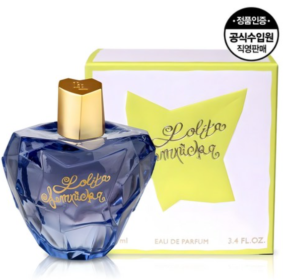 롤리타렘피카 오 드 퍼퓸 100ml