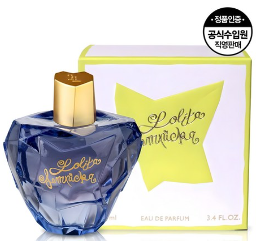 롤리타렘피카 오 드 퍼퓸, 100ml