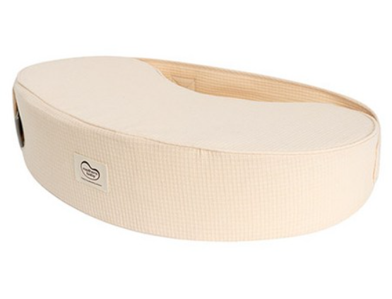 마더스베이비 쿠나 밀착 수유쿠션 러빙 베이지