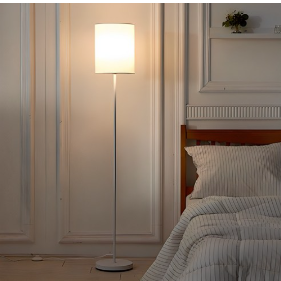 코멧 무드 플로어 인테리어 장스탠드 무드등