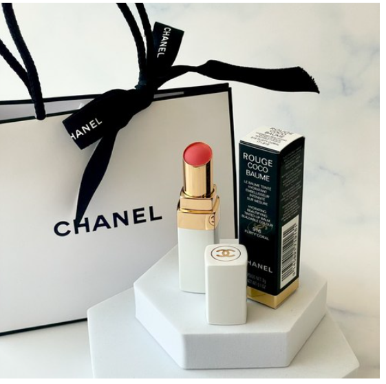 샤넬 루쥬 코코 밤 립밤