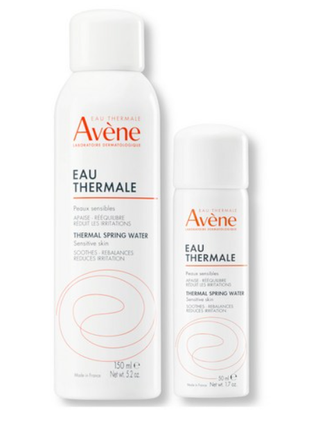 아벤느 오 떼르말 미스트