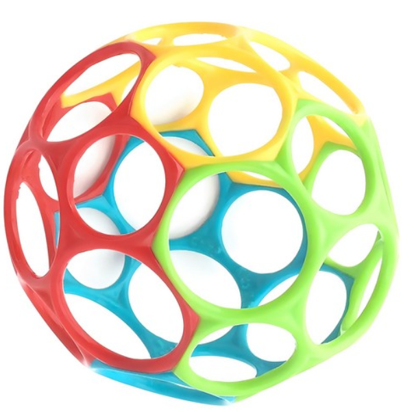 오볼 소 아기공