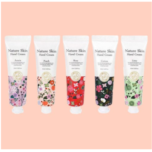 우자스타 미니핸드크림 승무원핸드크림 선물세트