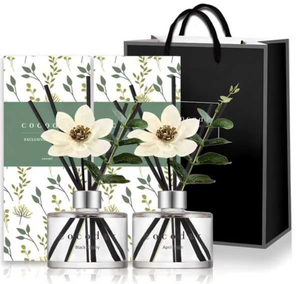 코코도르 그리너리 디퓨저 선물세트