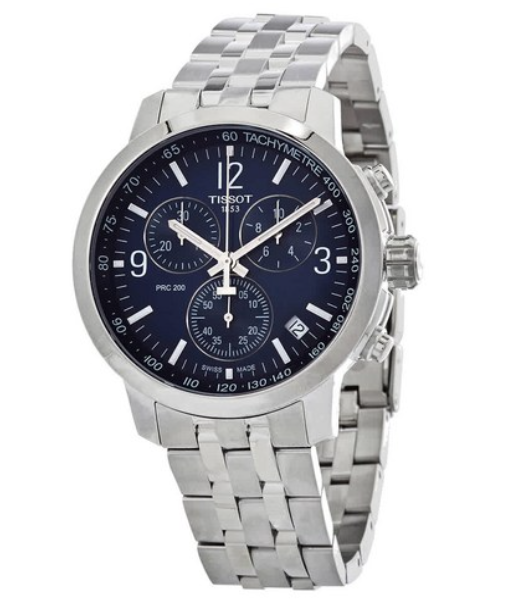 티쏘 시계 PRC200