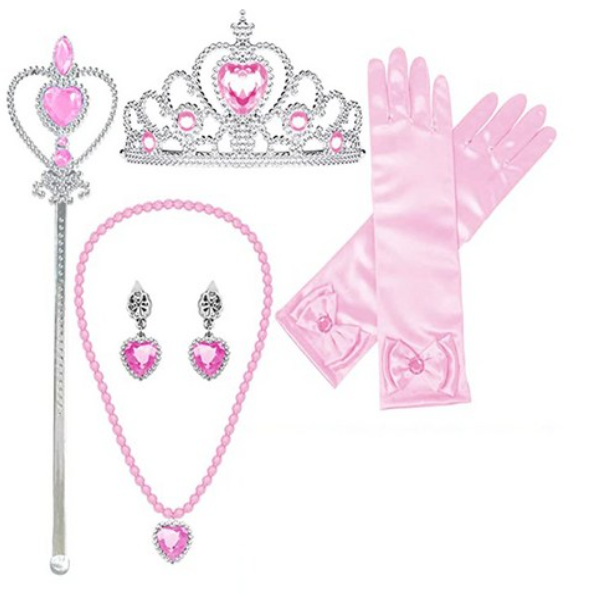 프랑디르 파티용품 인싸템 공주세트