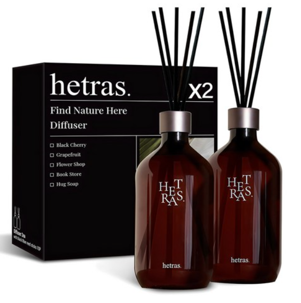 헤트라스 프리미엄 디퓨저 호텔우드